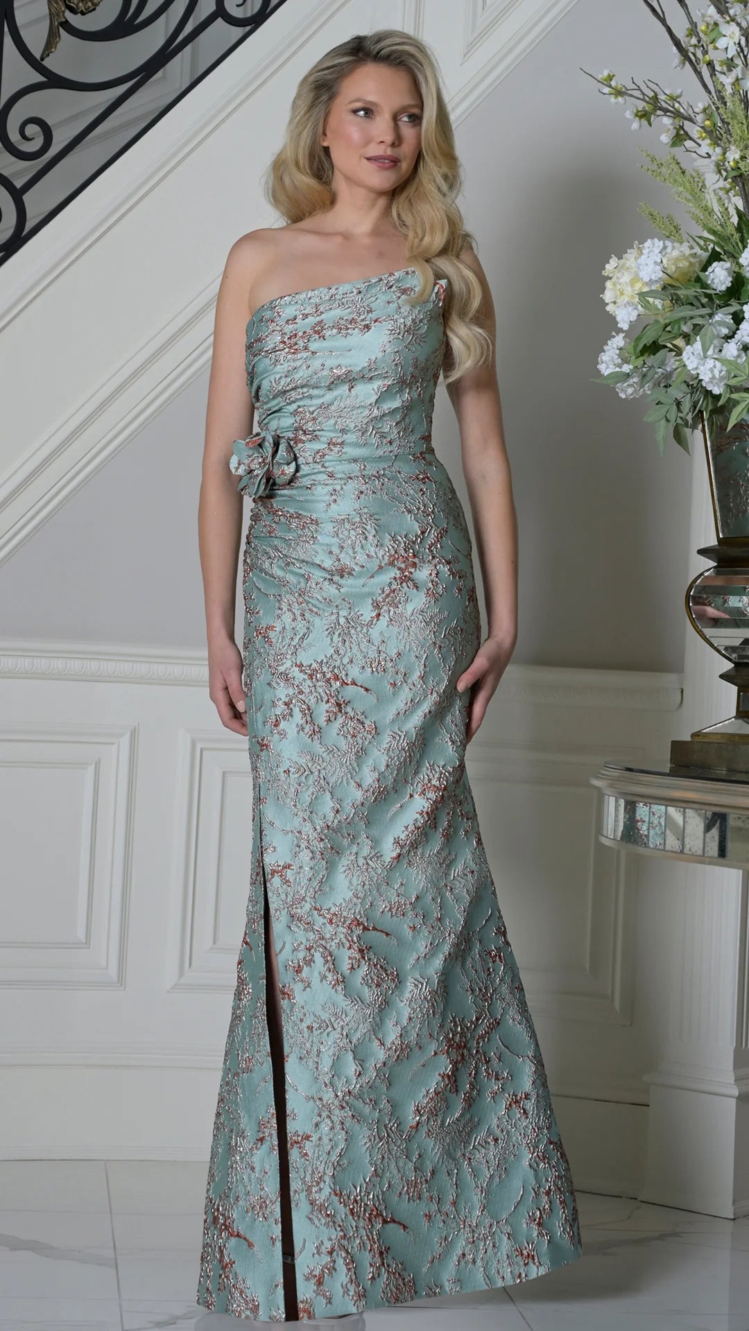 Rina Di Montella by Colors RD3502-1