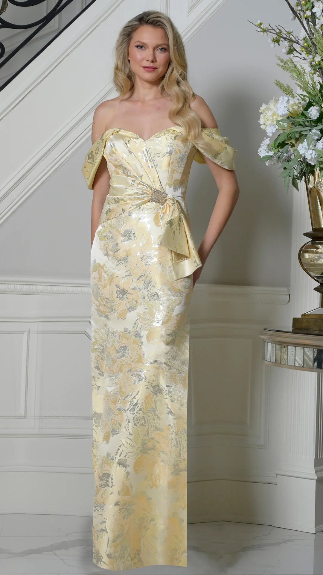 Rina Di Montella by Colors RD3503-1