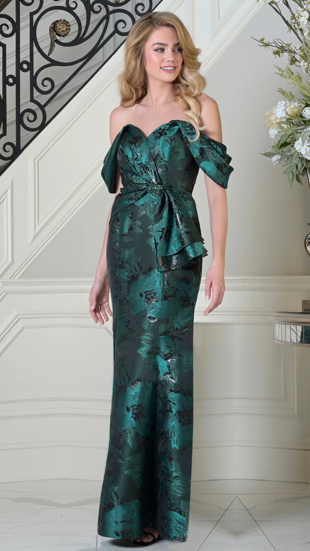 Rina Di Montella by Colors RD3503-1