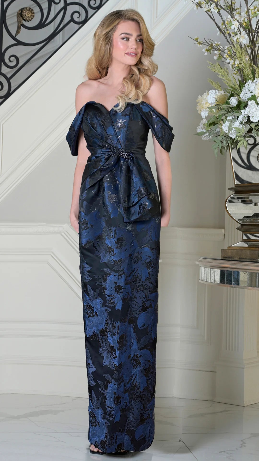 Rina Di Montella by Colors RD3503-1