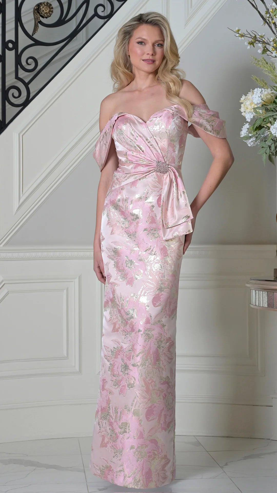 Rina Di Montella by Colors RD3503-1