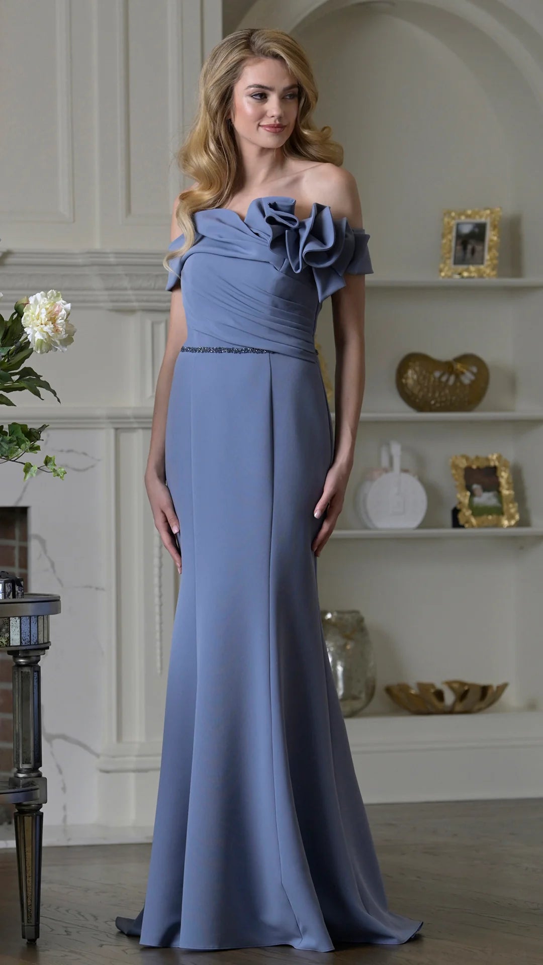Rina Di Montella by Colors RD3507-1