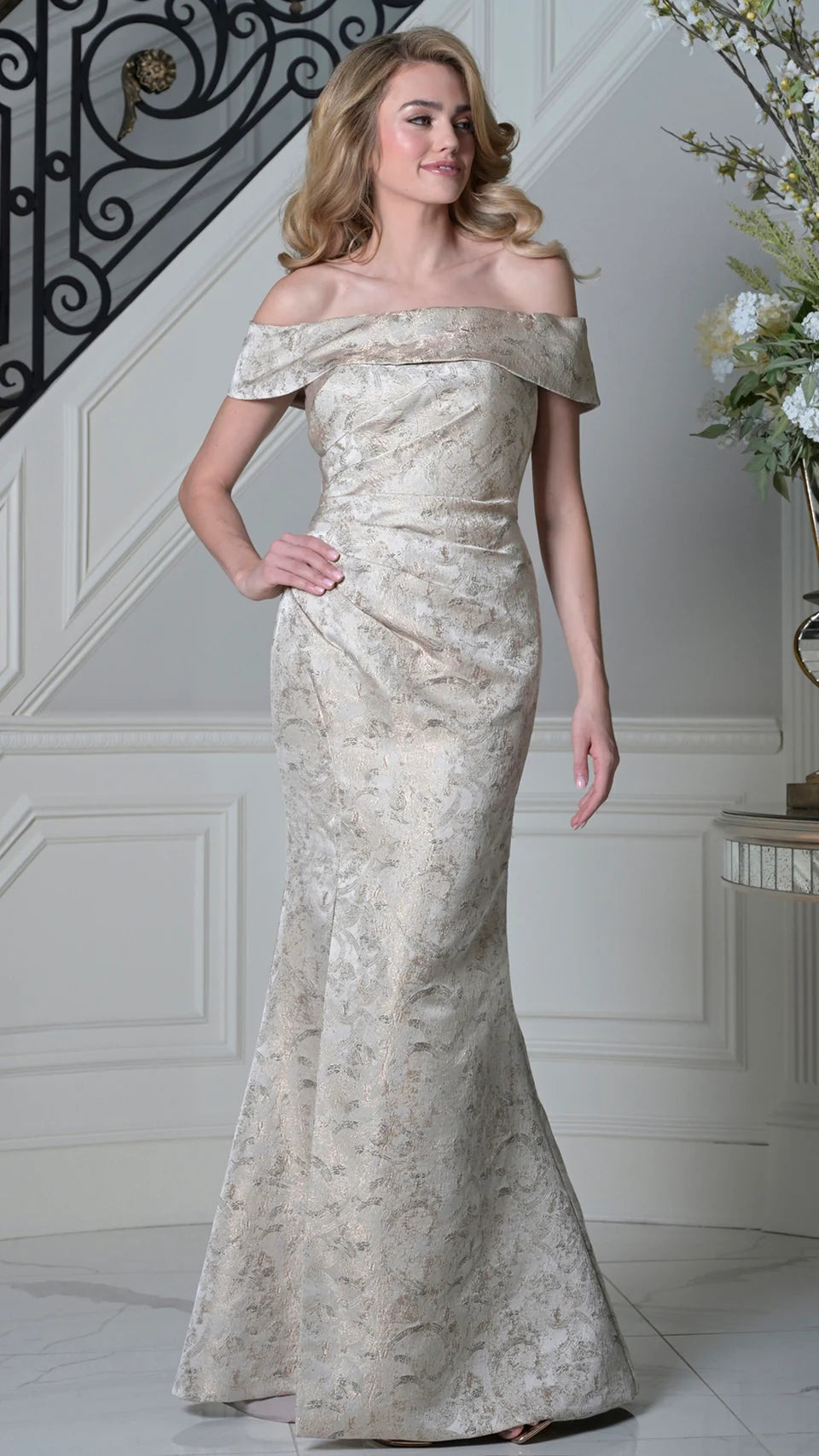 Rina Di Montella by Colors RD3511-1
