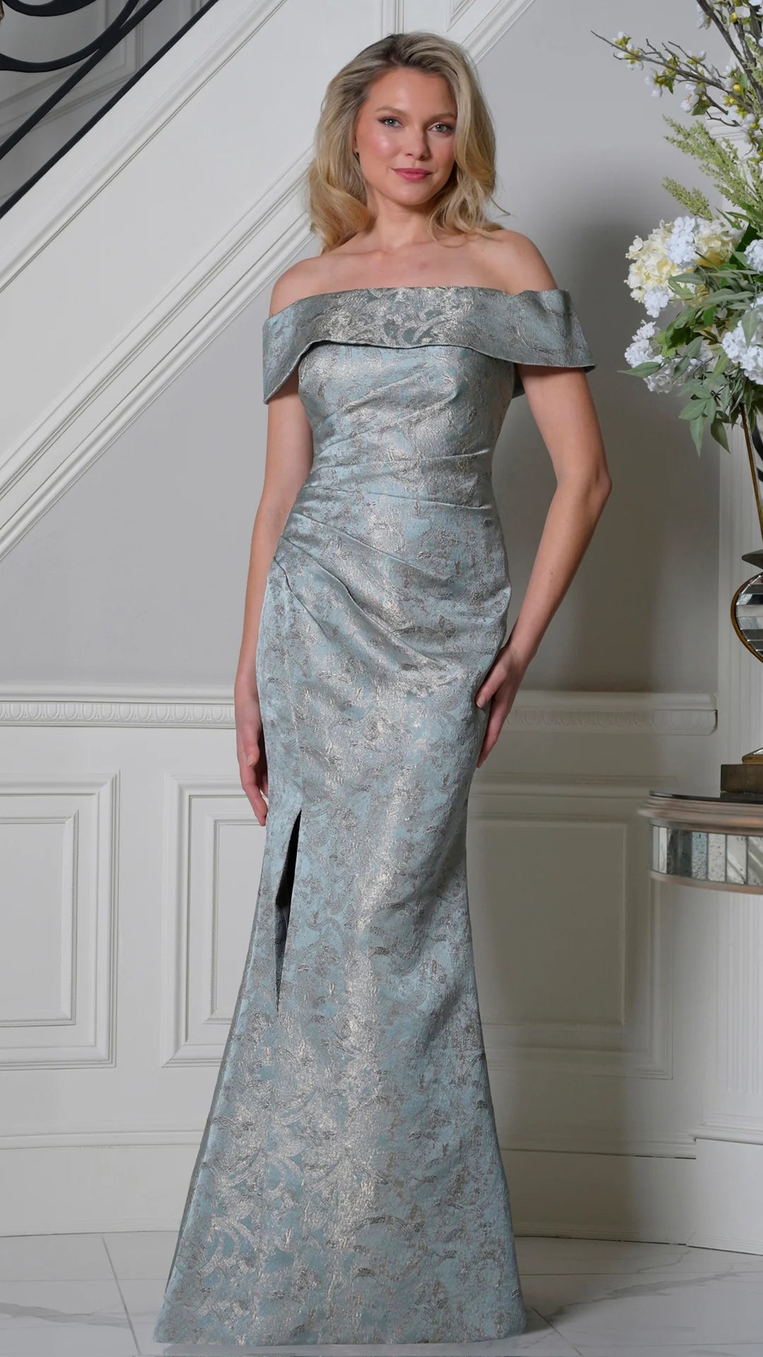 Rina Di Montella by Colors RD3511