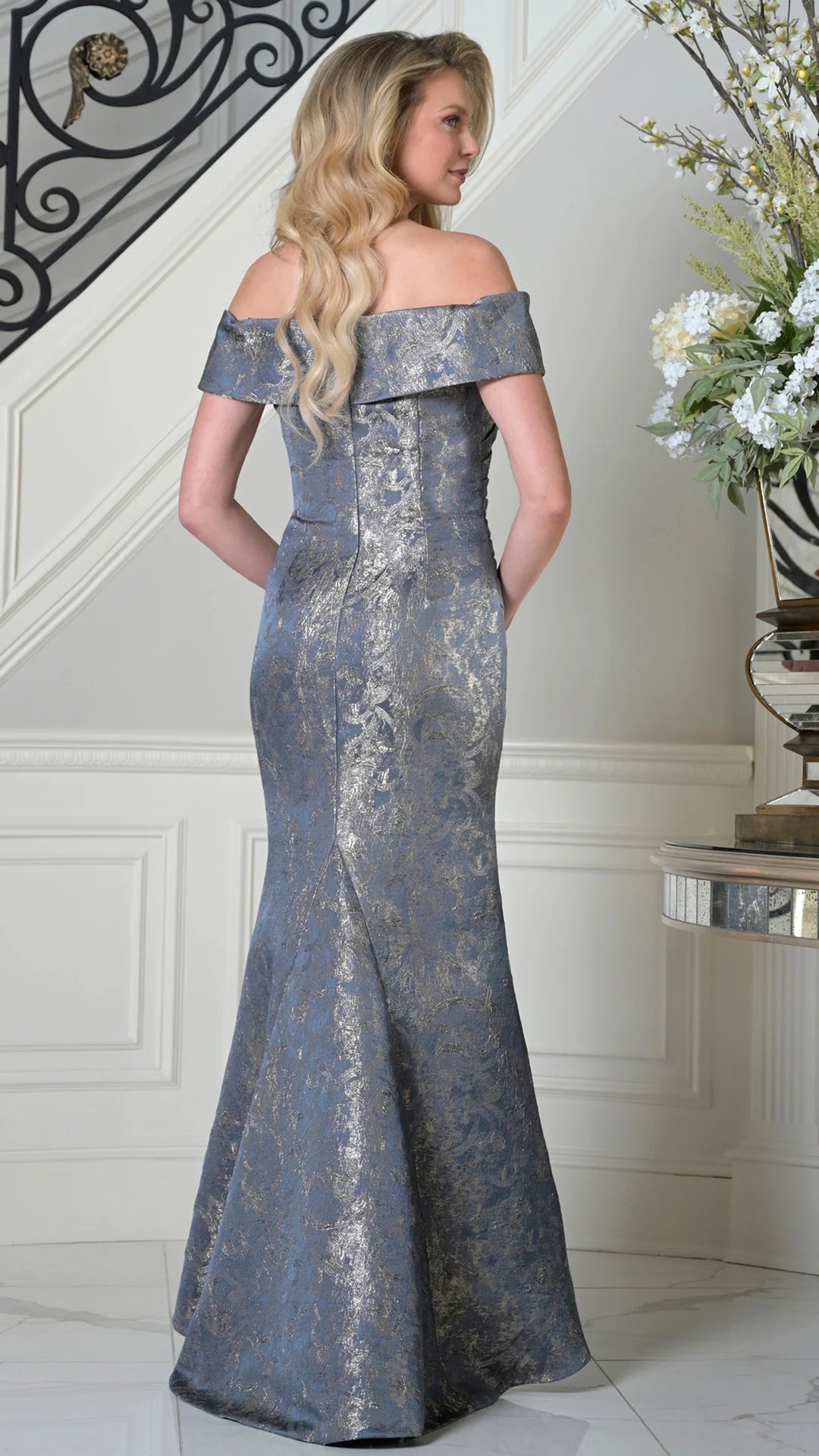Rina Di Montella by Colors RD3511
