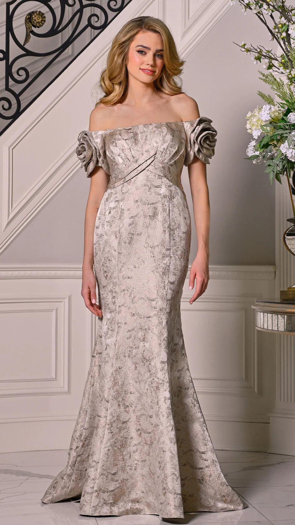 Rina Di Montella by Colors RD3512-1