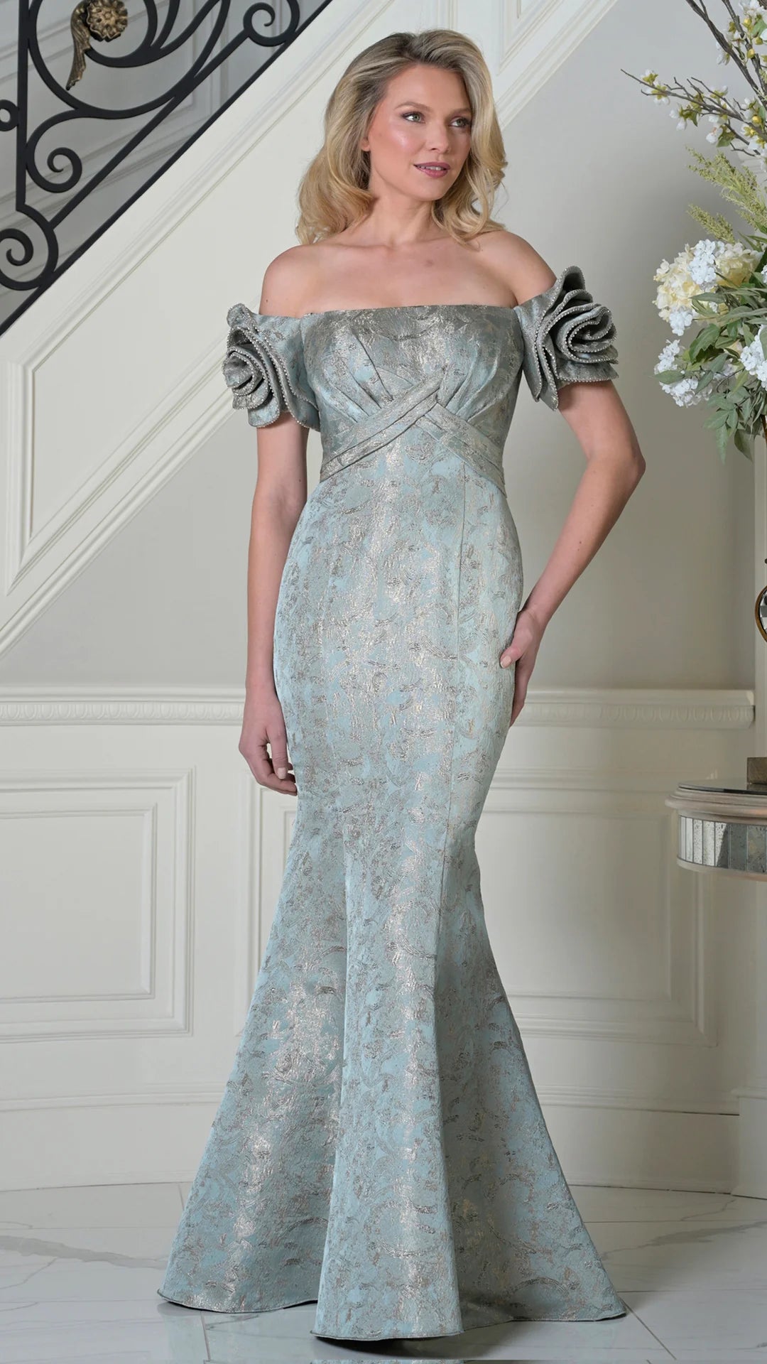 Rina Di Montella by Colors RD3512-1