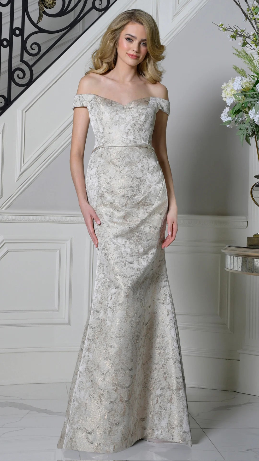 Rina Di Montella by Colors RD3513