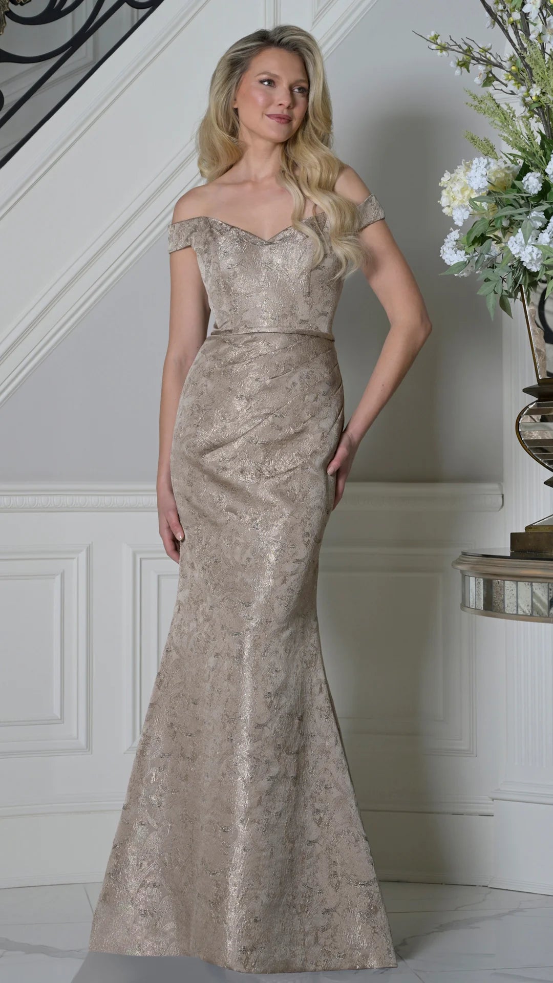 Rina Di Montella by Colors RD3513