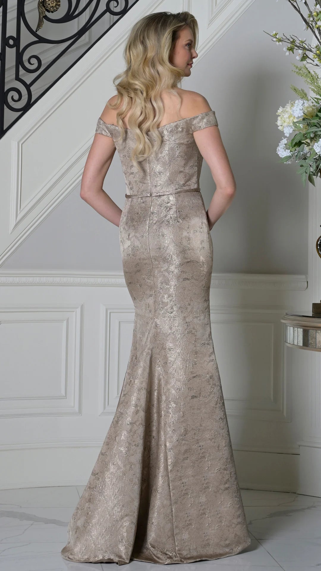 Rina Di Montella by Colors RD3513