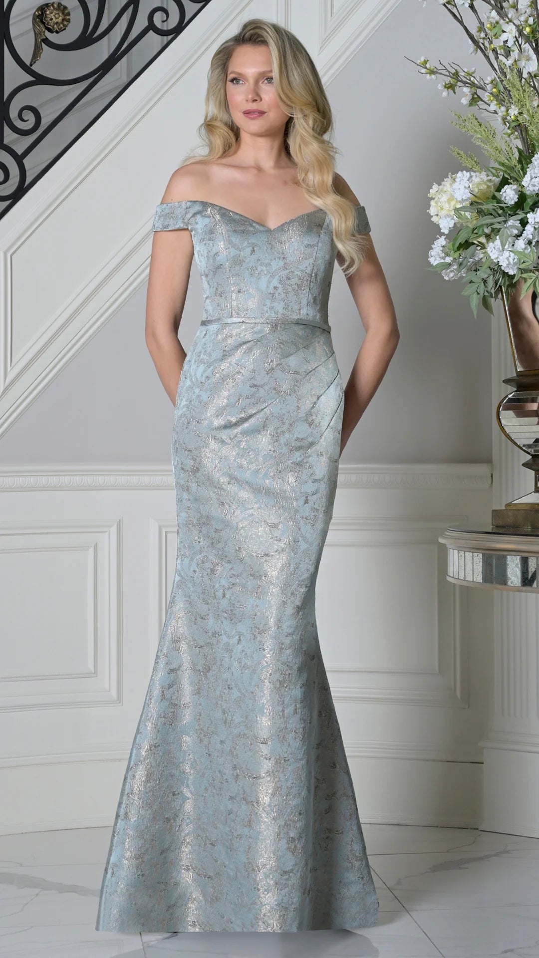 Rina Di Montella by Colors RD3513