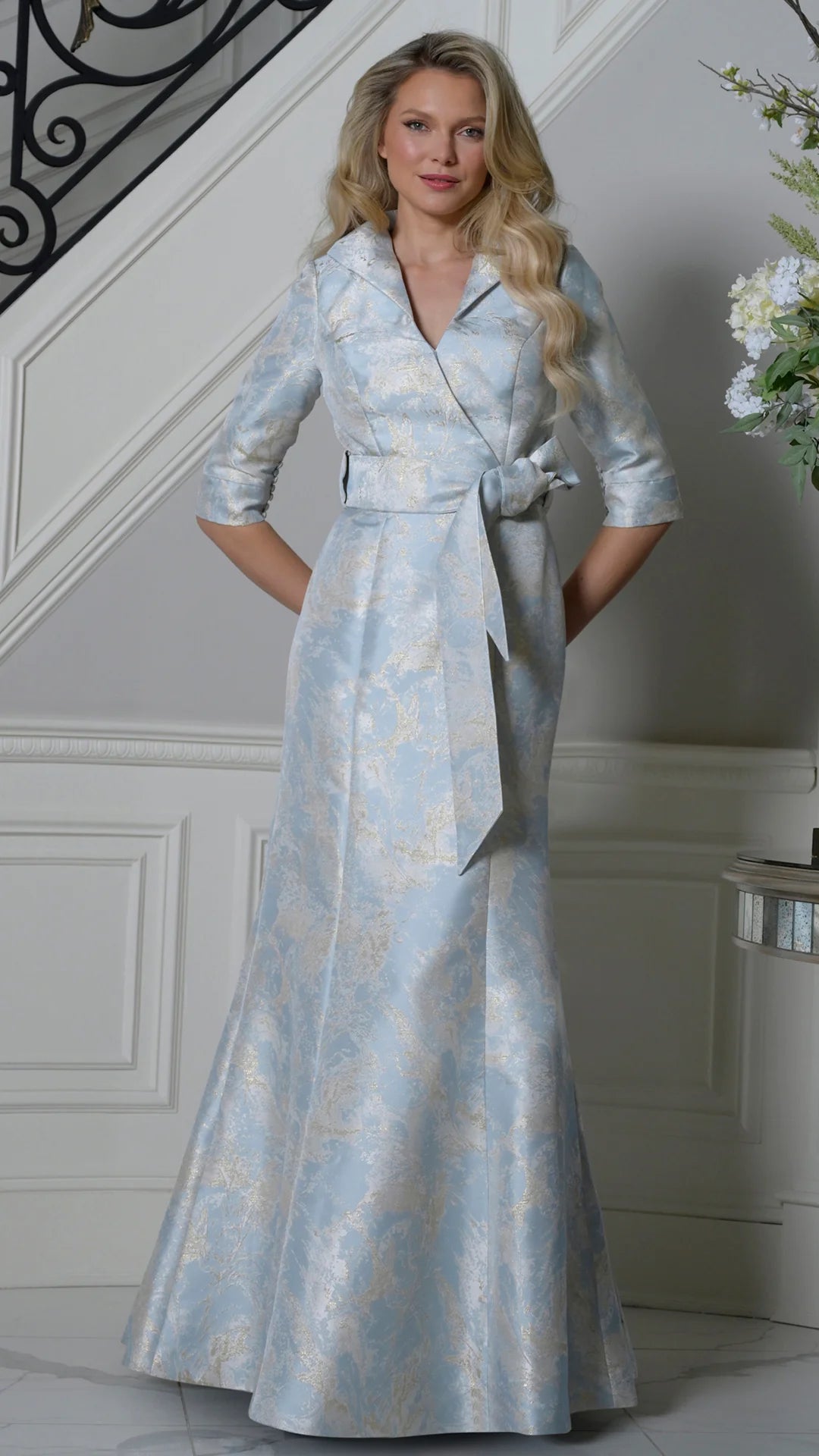 Rina Di Montella by Colors RD3521