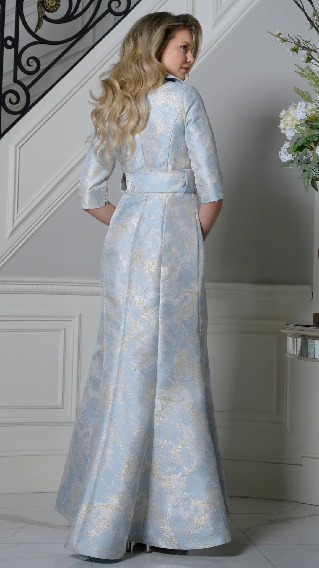 Rina Di Montella by Colors RD3521-1