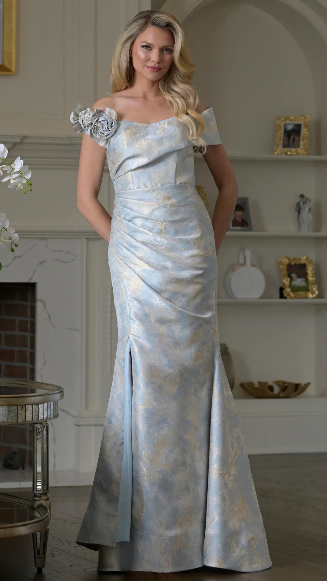 Rina Di Montella by Colors RD3522