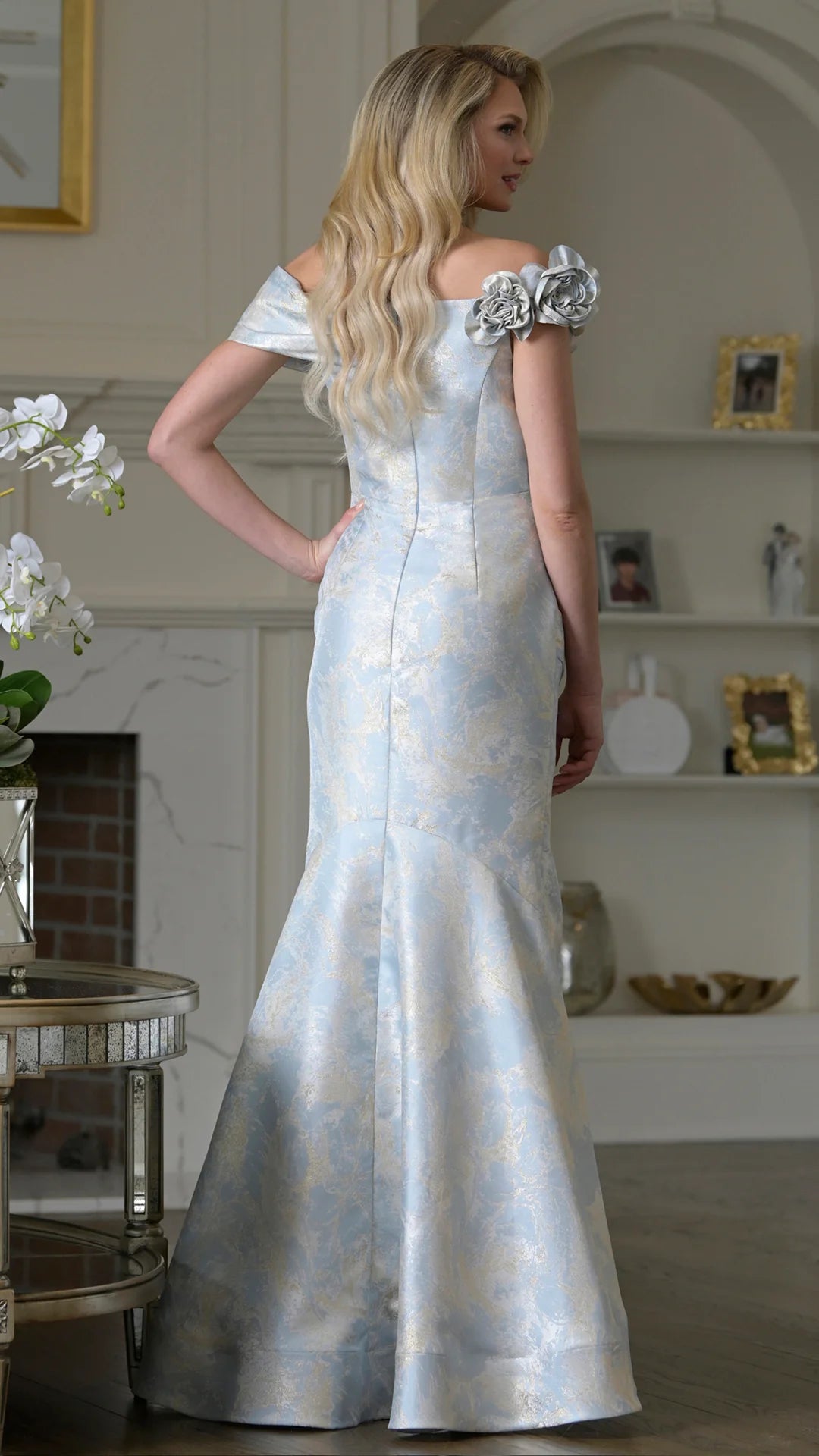 Rina Di Montella by Colors RD3522-1