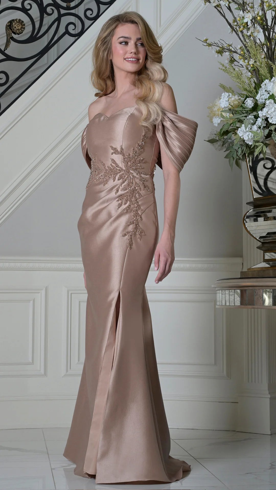 Rina Di Montella by Colors RD3527-1