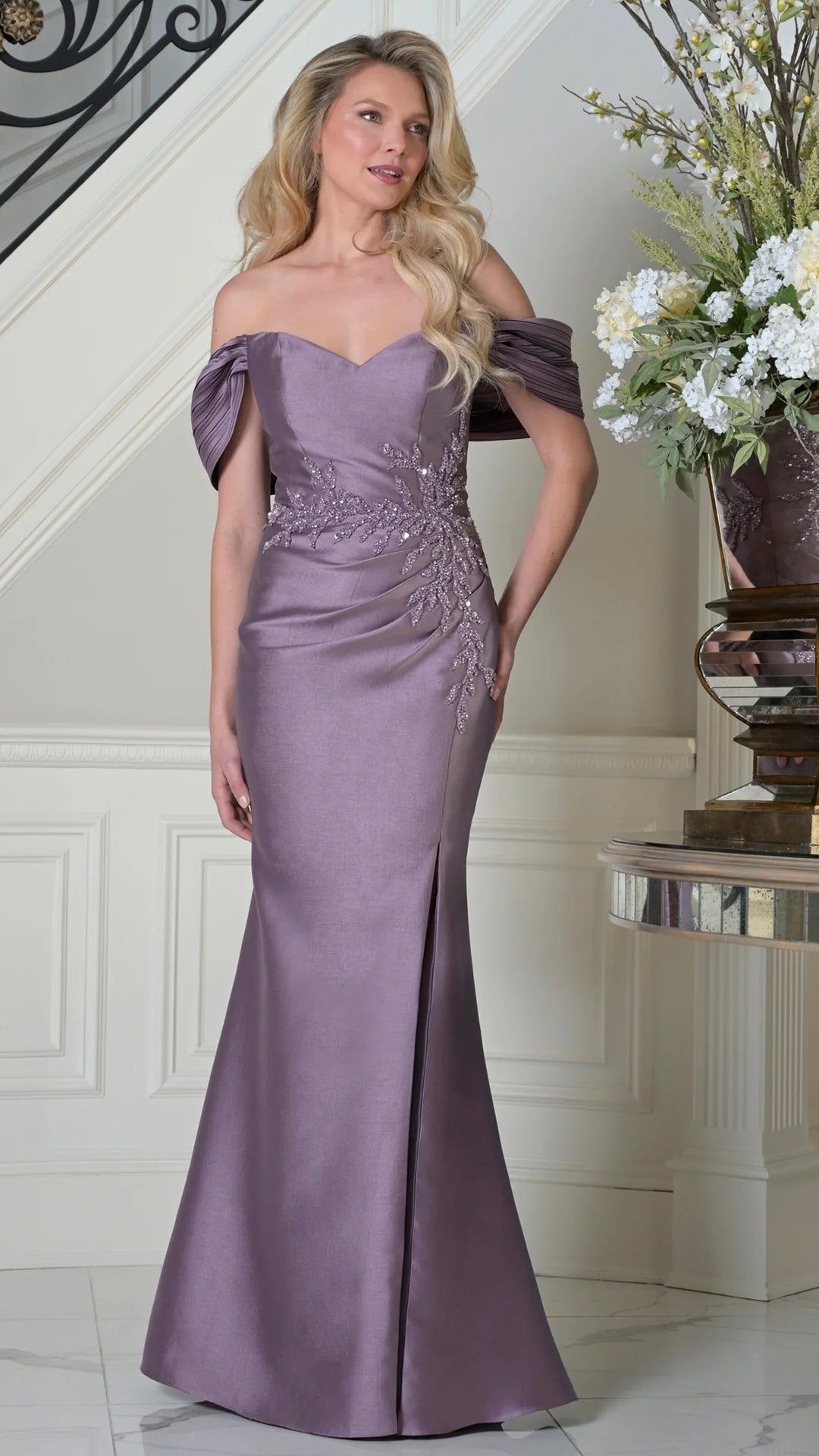 Rina Di Montella by Colors RD3527-1