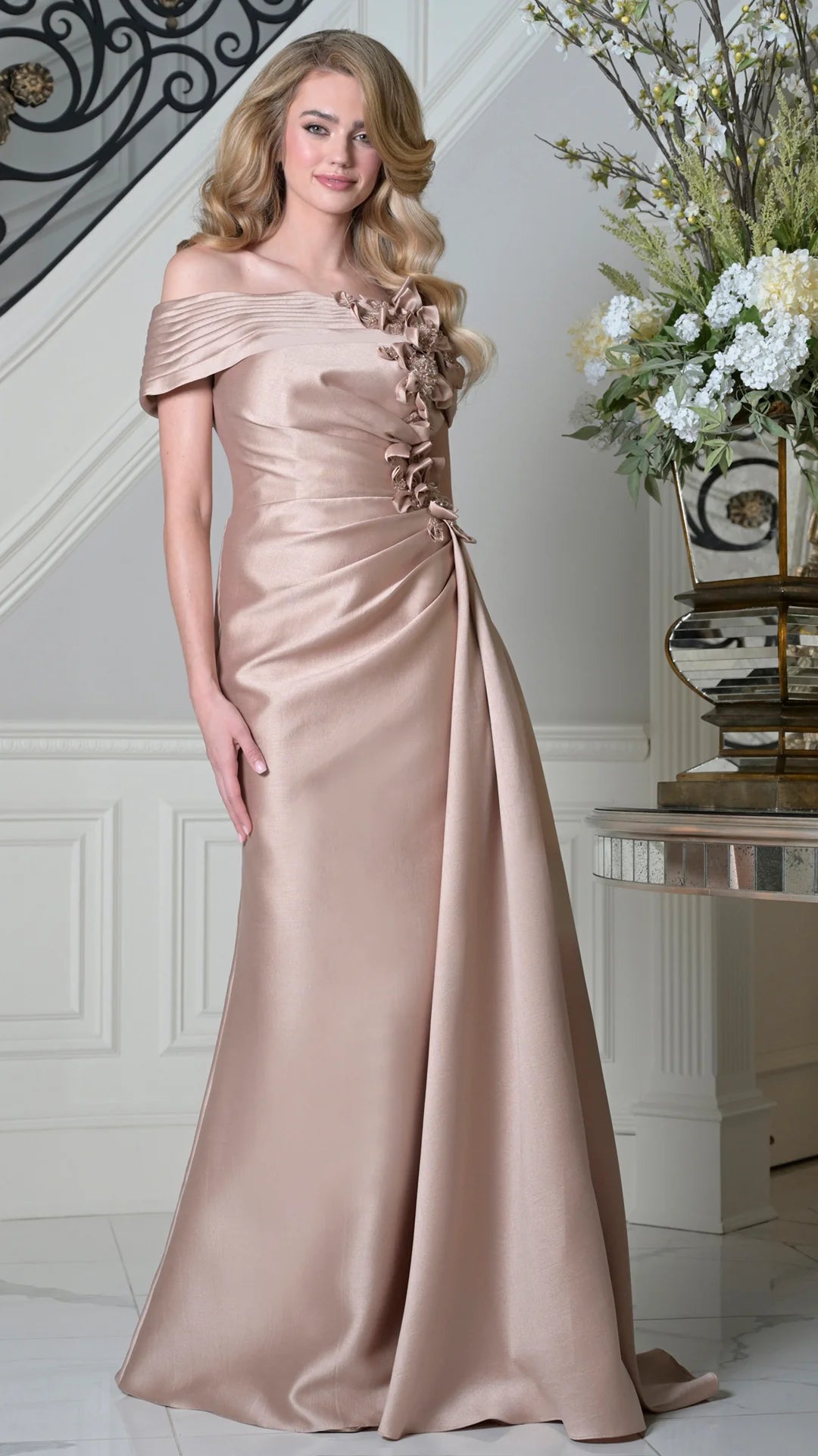 Rina Di Montella by Colors RD3528