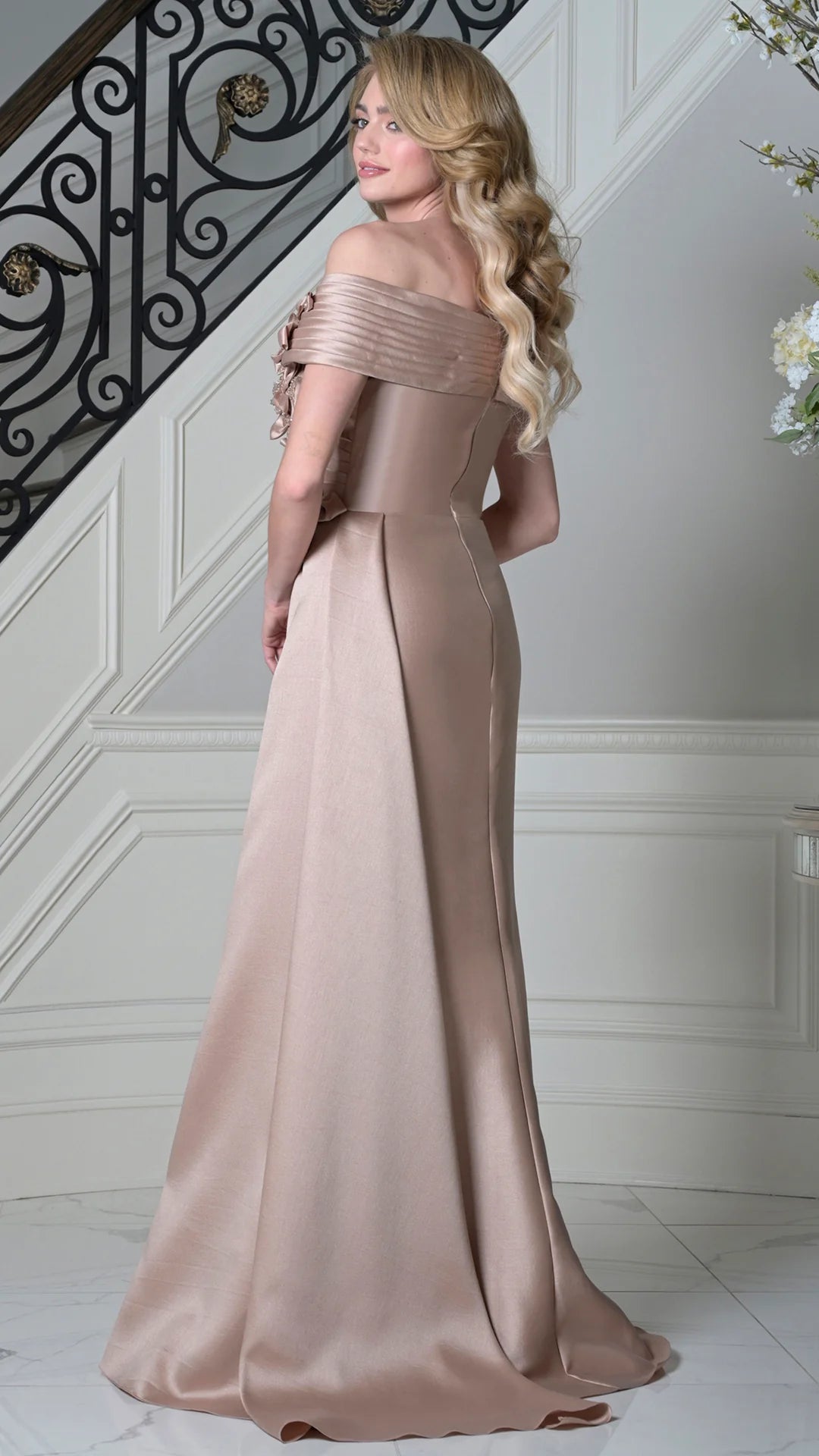 Rina Di Montella by Colors RD3528