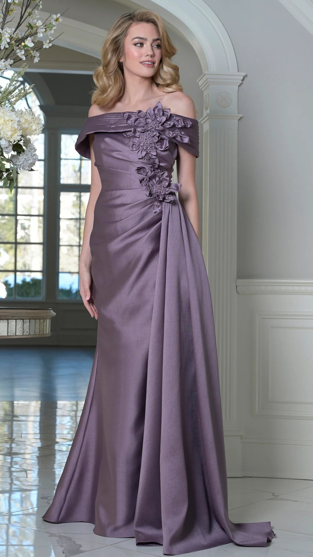 Rina Di Montella by Colors RD3528