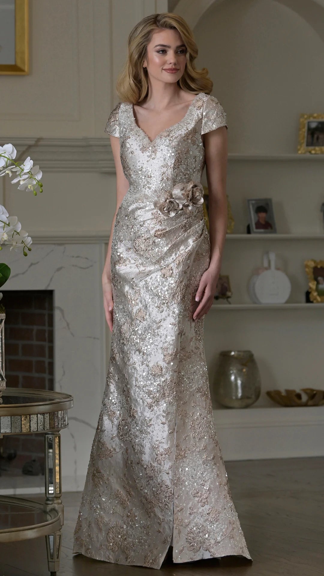 Rina Di Montella by Colors RD3529-1