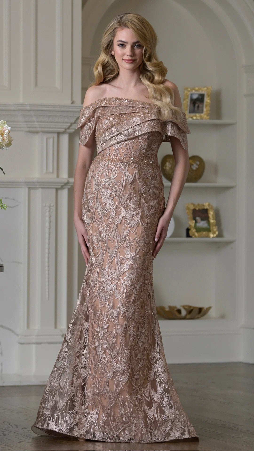 Rina Di Montella by Colors RD3531