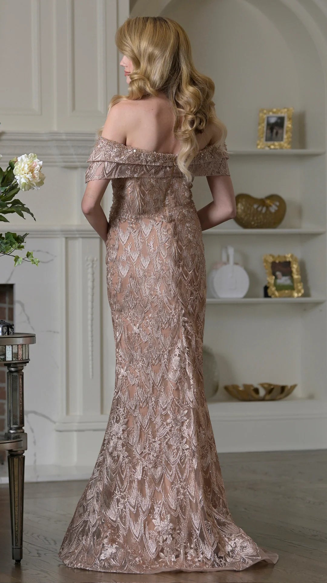 Rina Di Montella by Colors RD3531