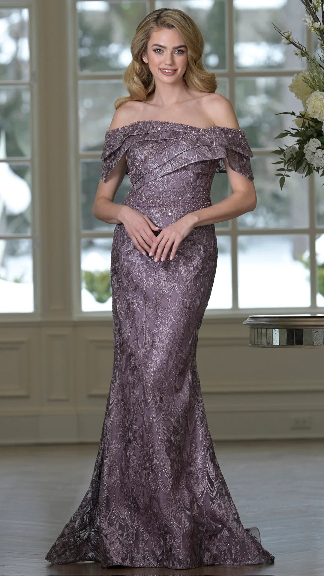 Rina Di Montella by Colors RD3531-1
