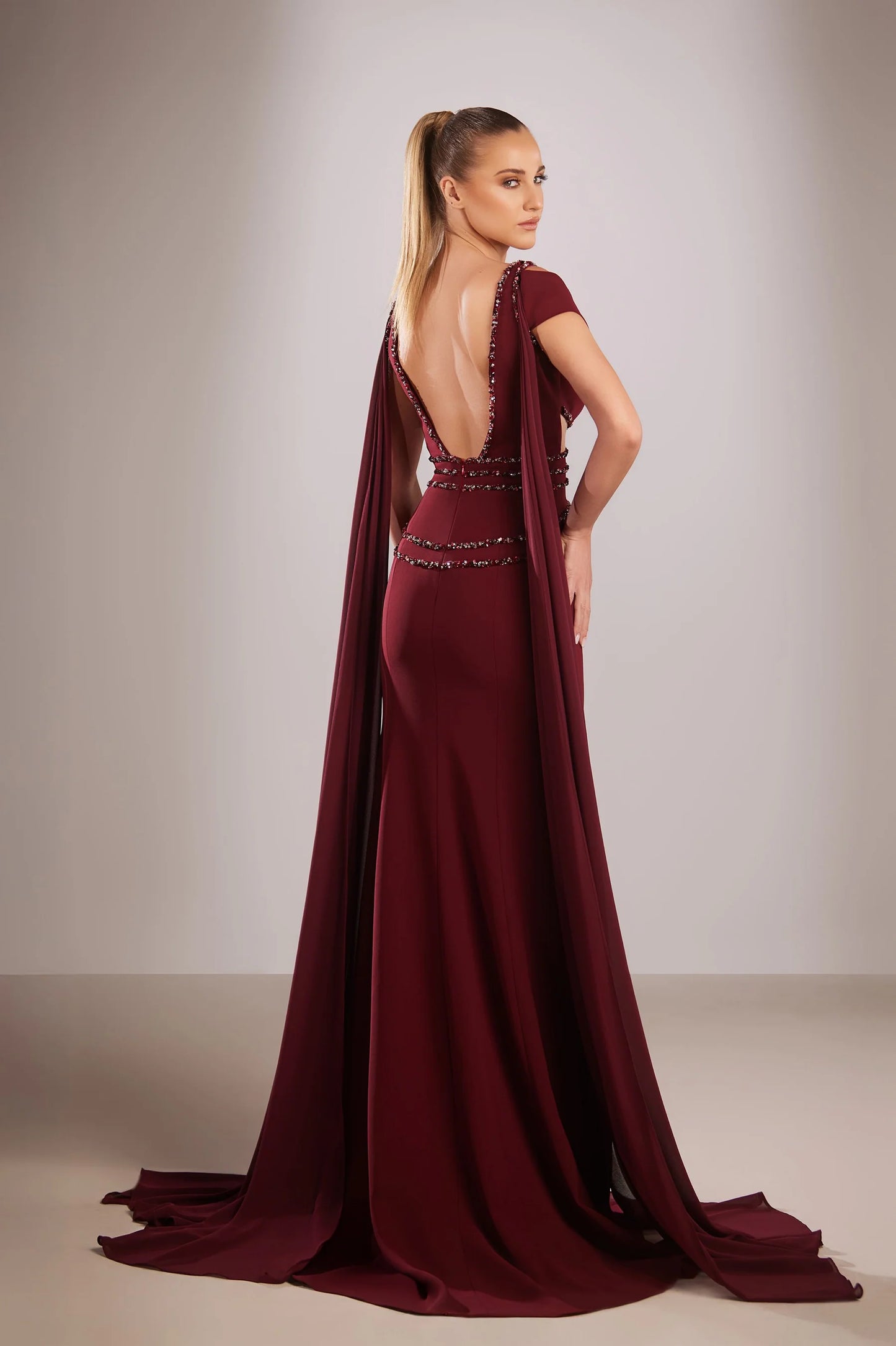 Reverie Couture FW186