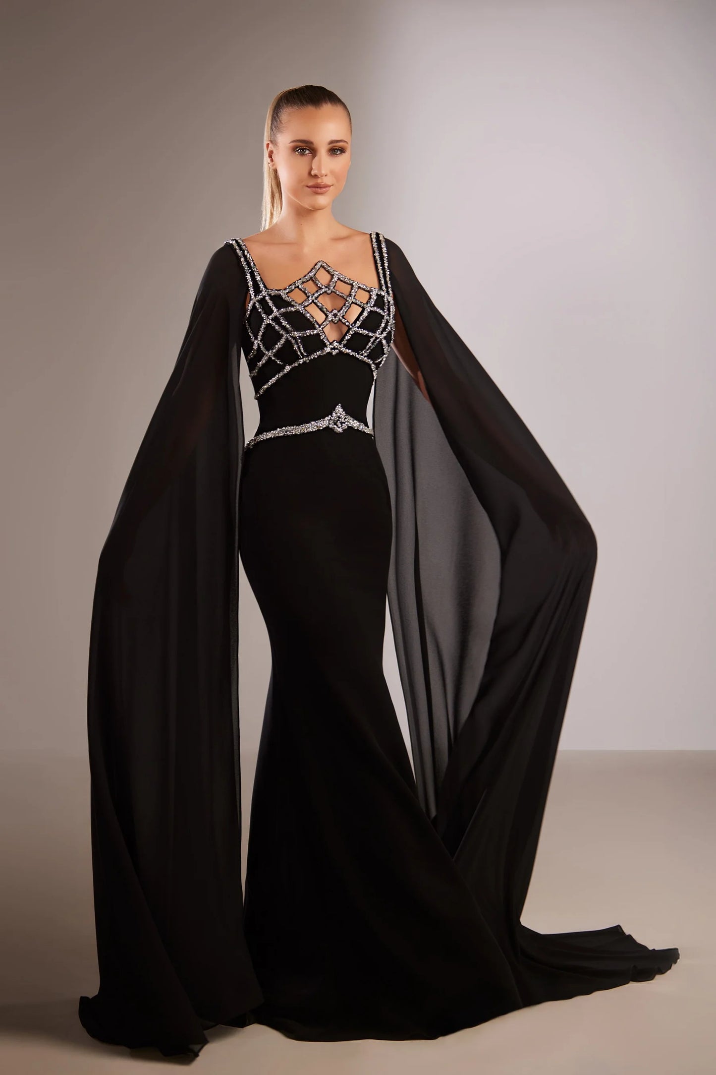 Reverie Couture FW188