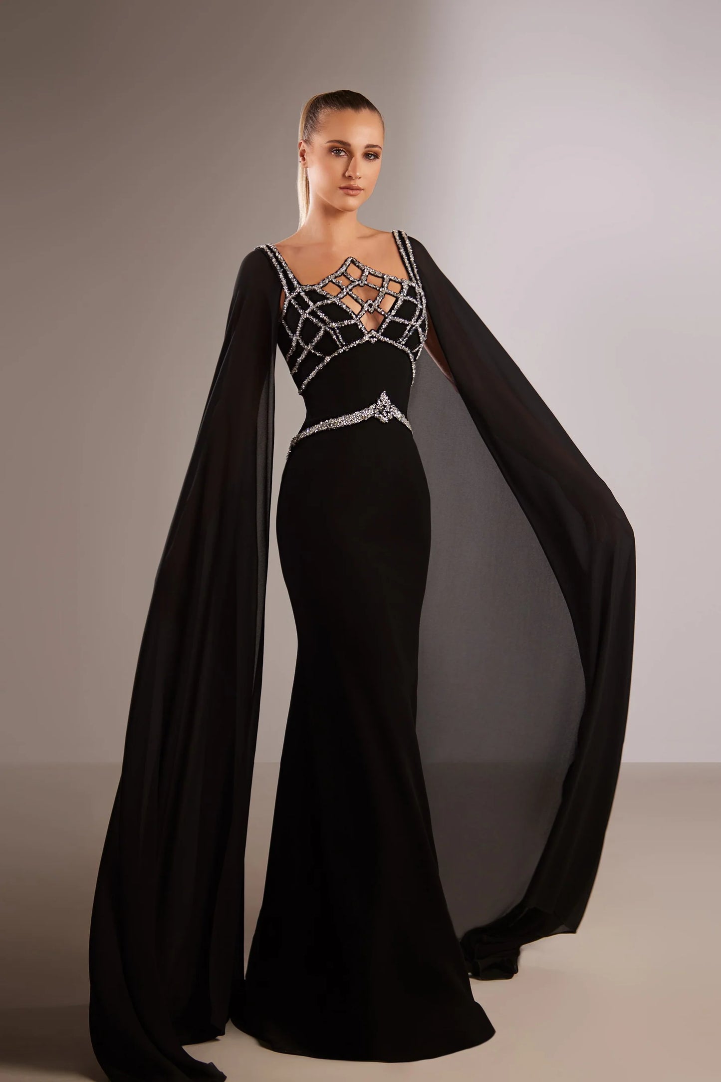 Reverie Couture FW188