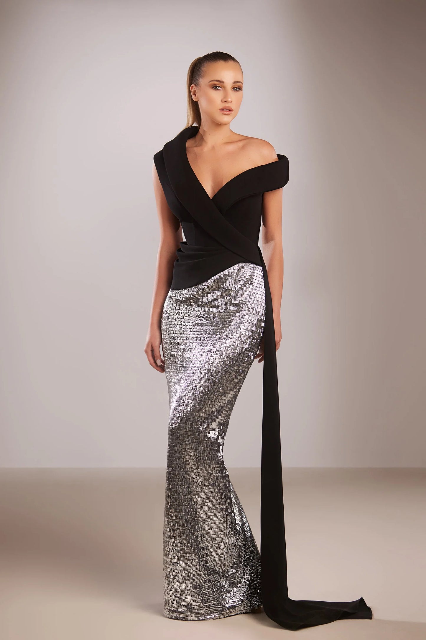 Reverie Couture FW191