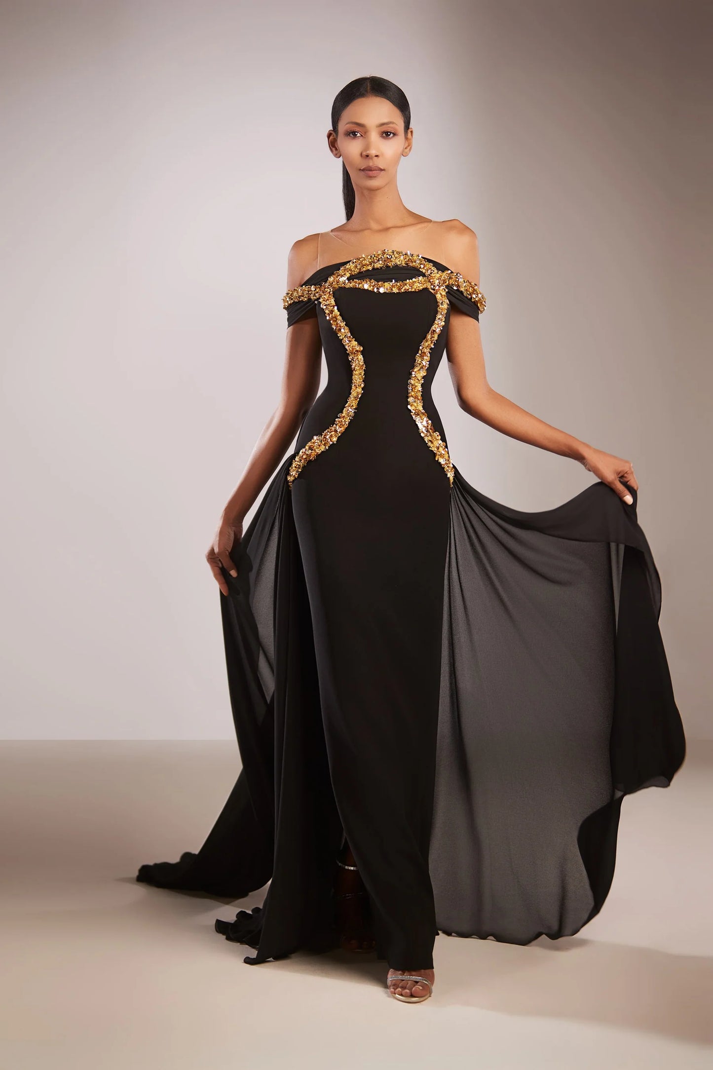 Reverie Couture FW192