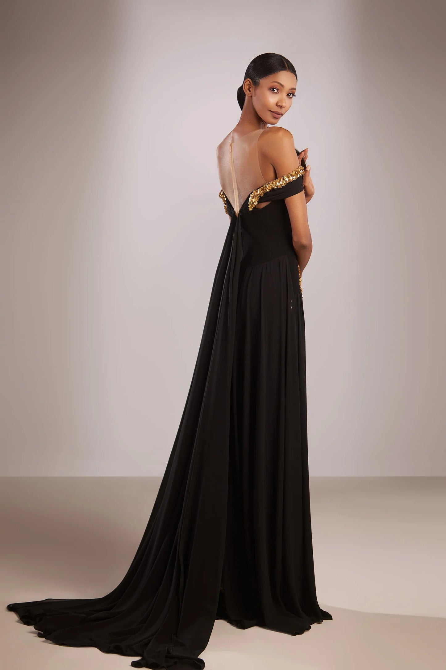 Reverie Couture FW192