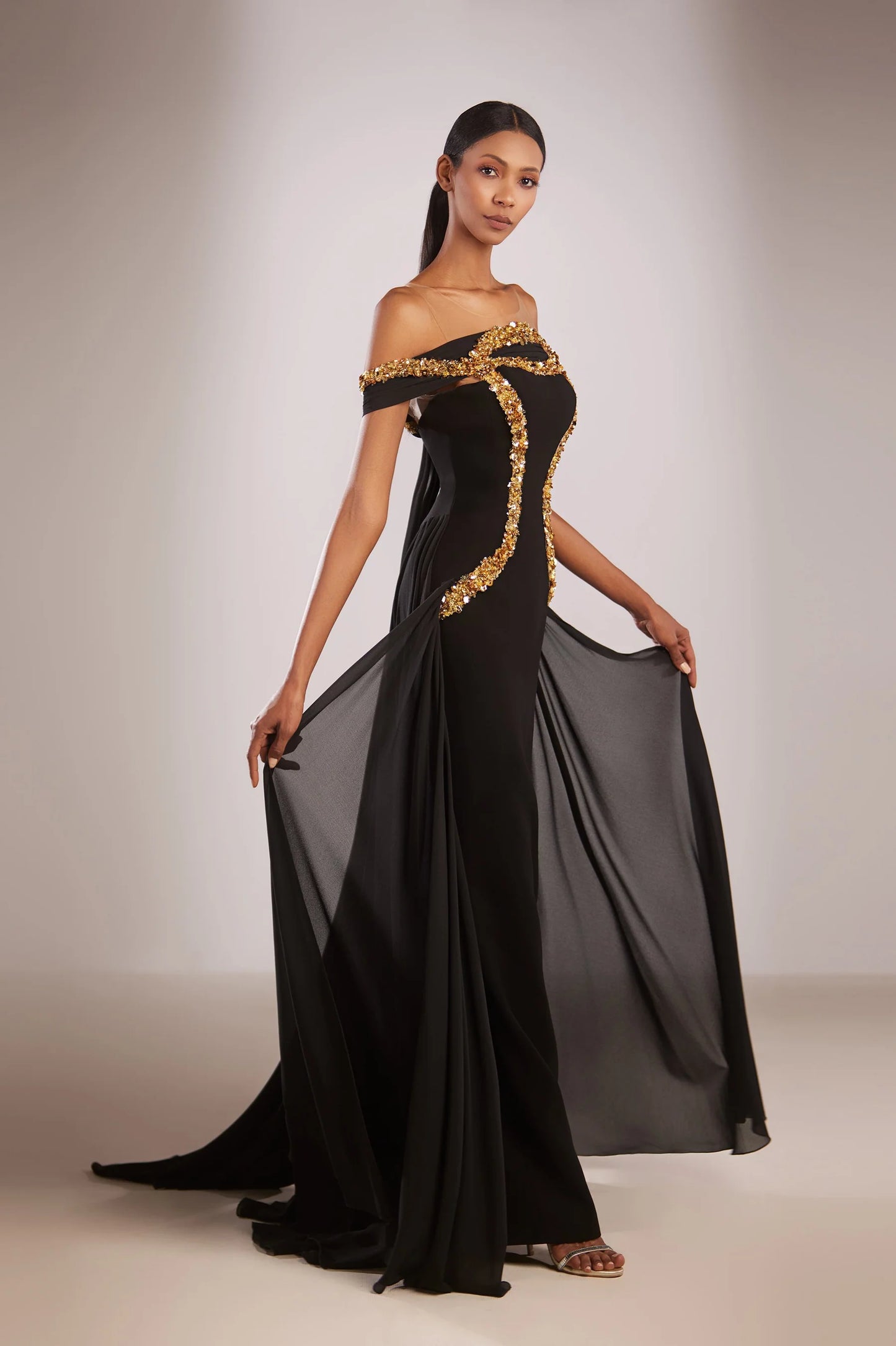 Reverie Couture FW192