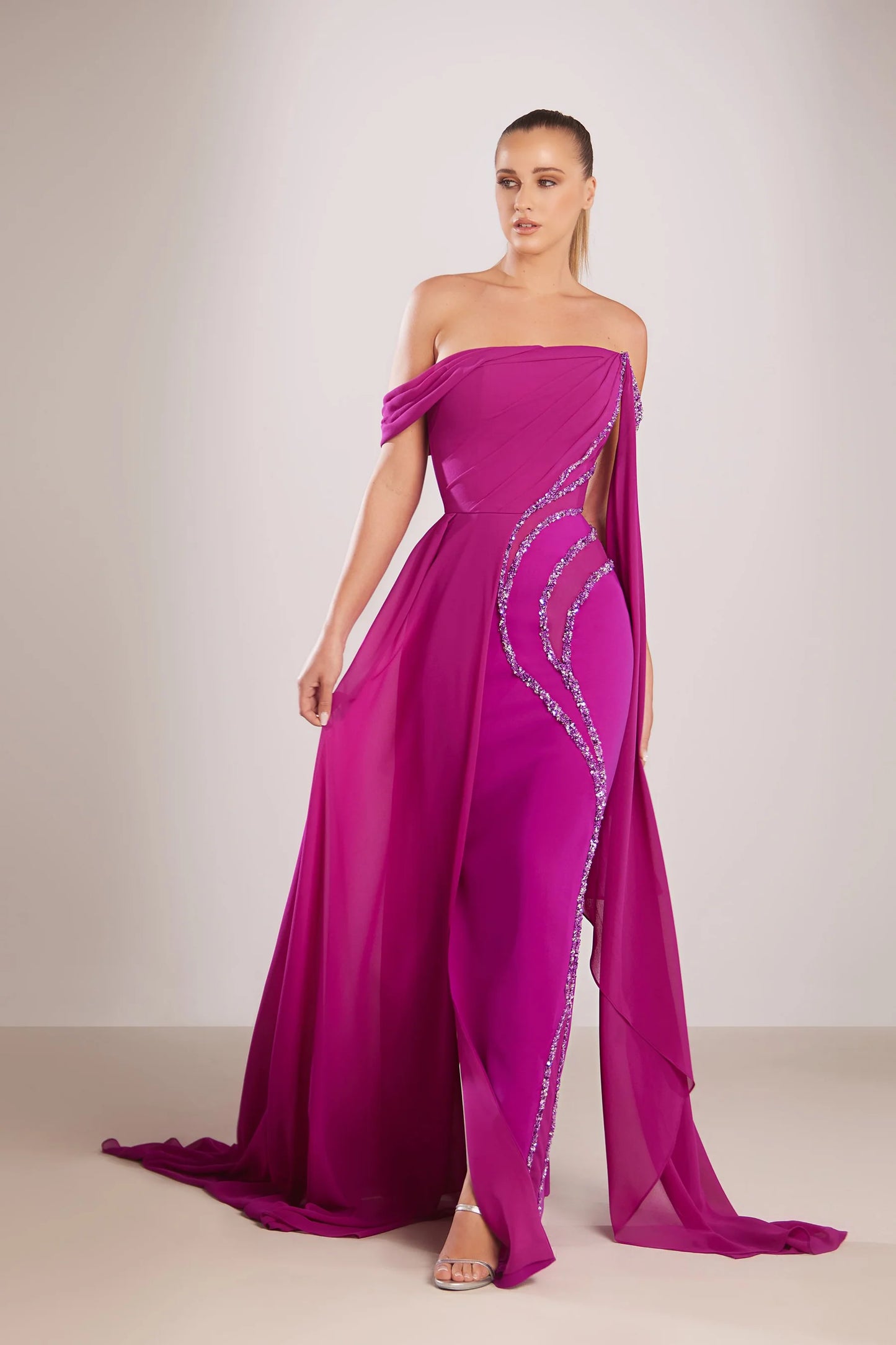 Reverie Couture FW195