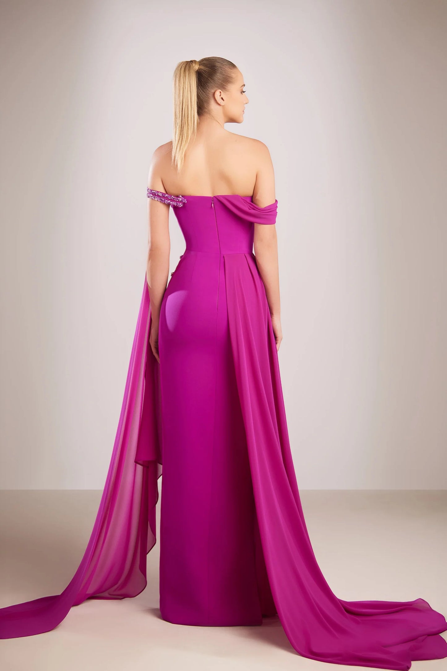 Reverie Couture FW195