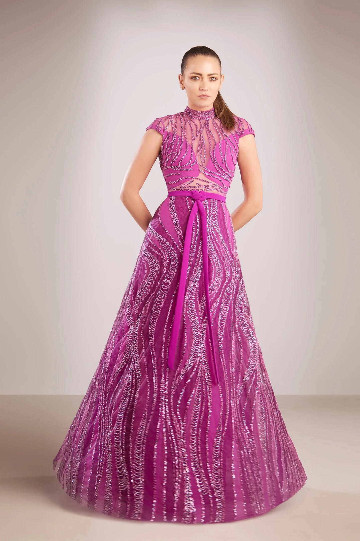 Reverie Couture FW196