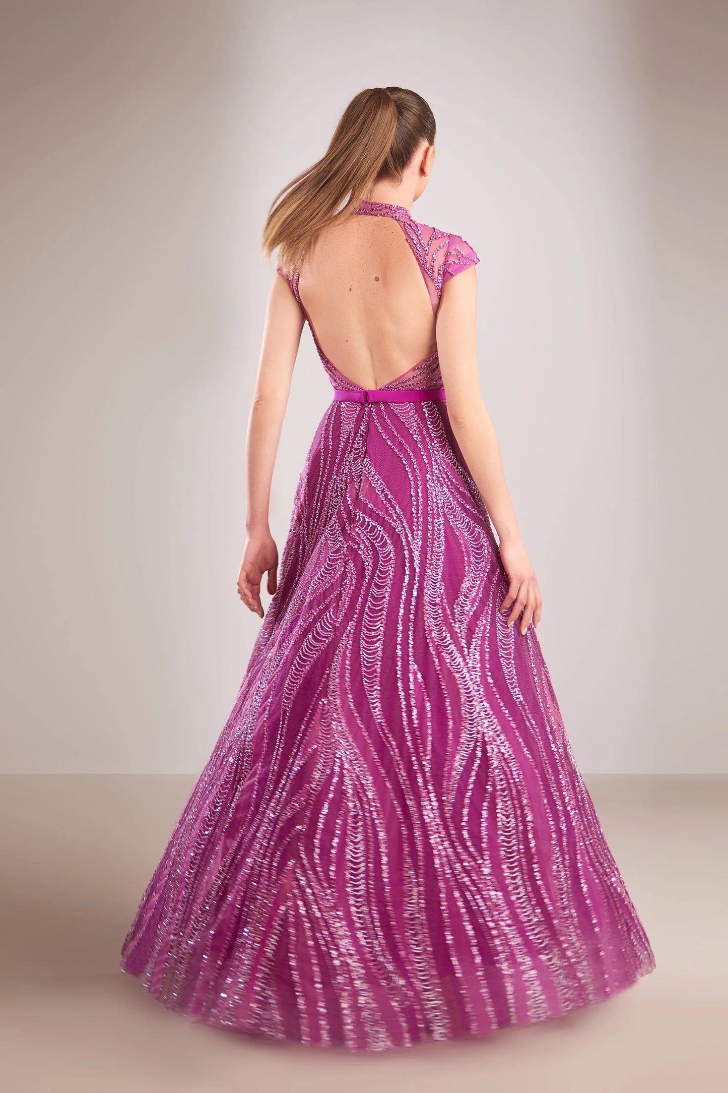 Reverie Couture FW196