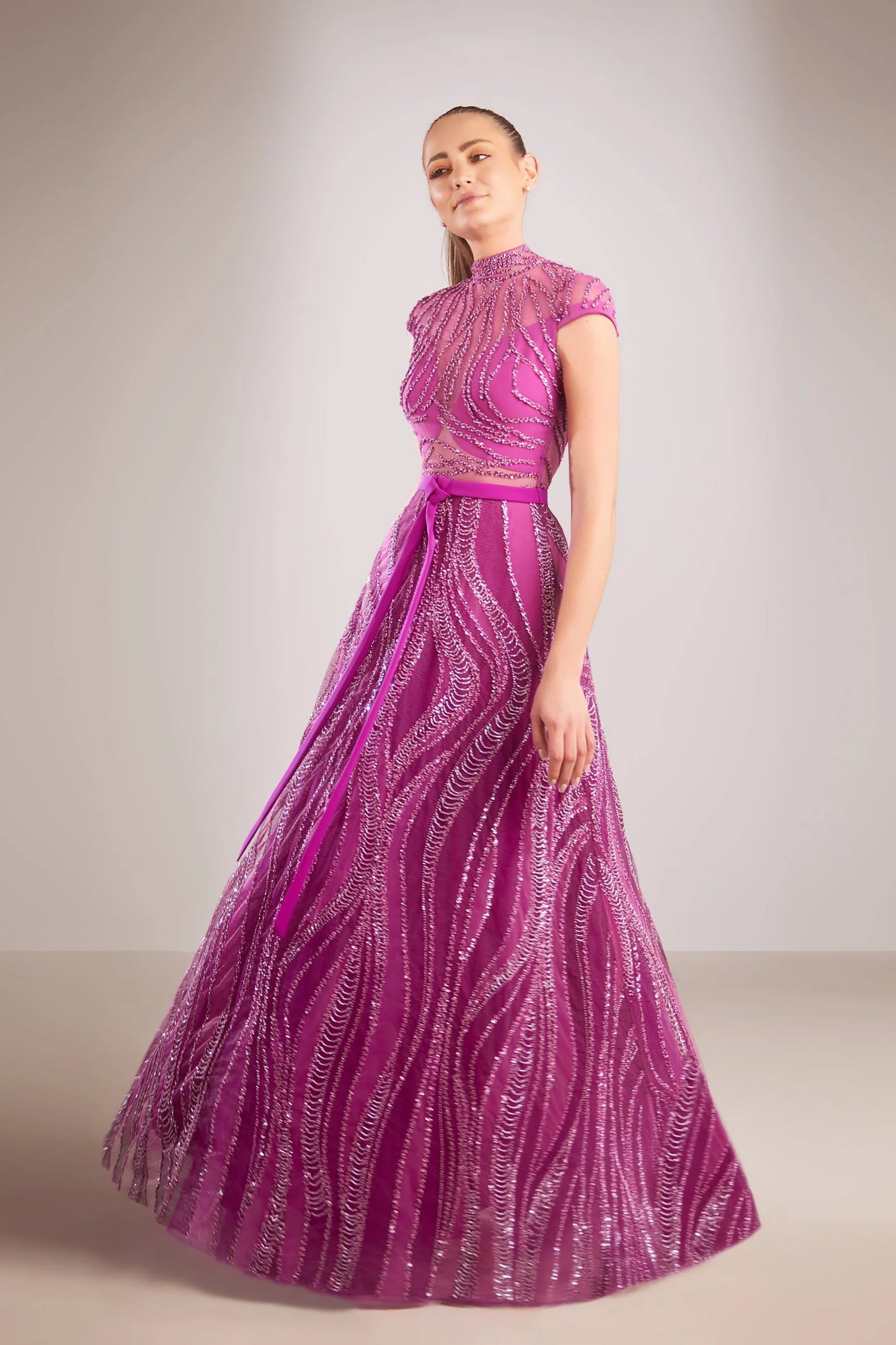 Reverie Couture FW196