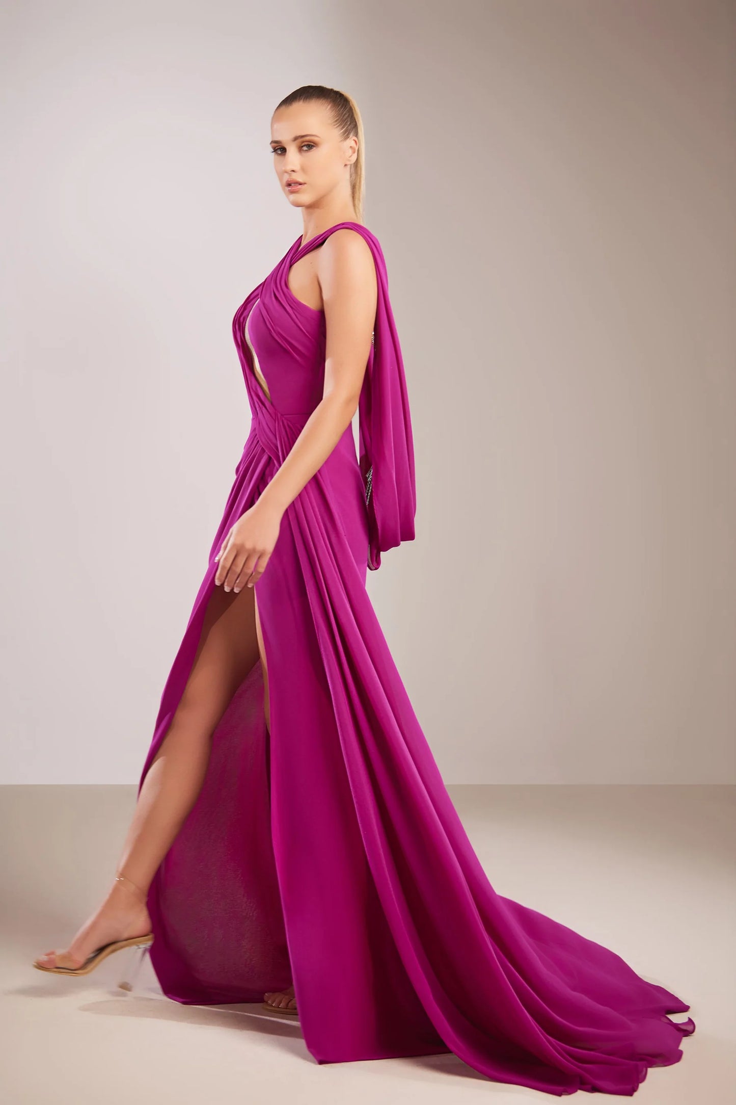 Reverie Couture FW197