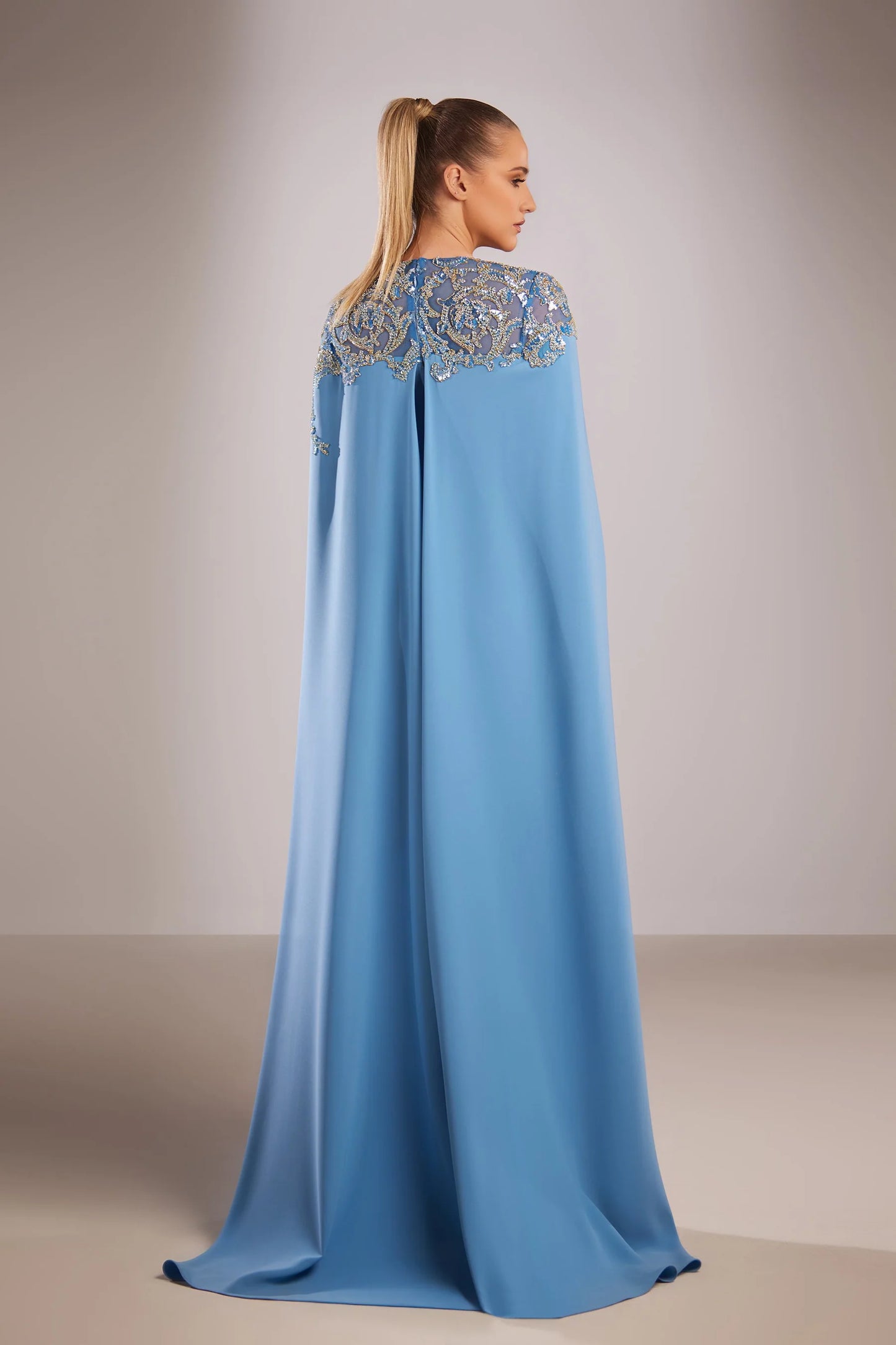 Reverie Couture FW199