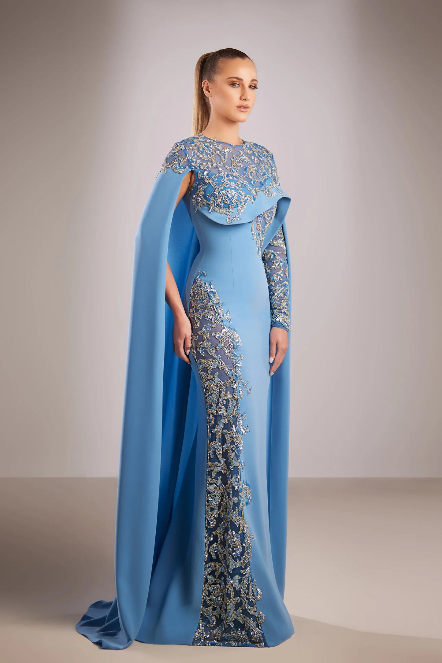 Reverie Couture FW199