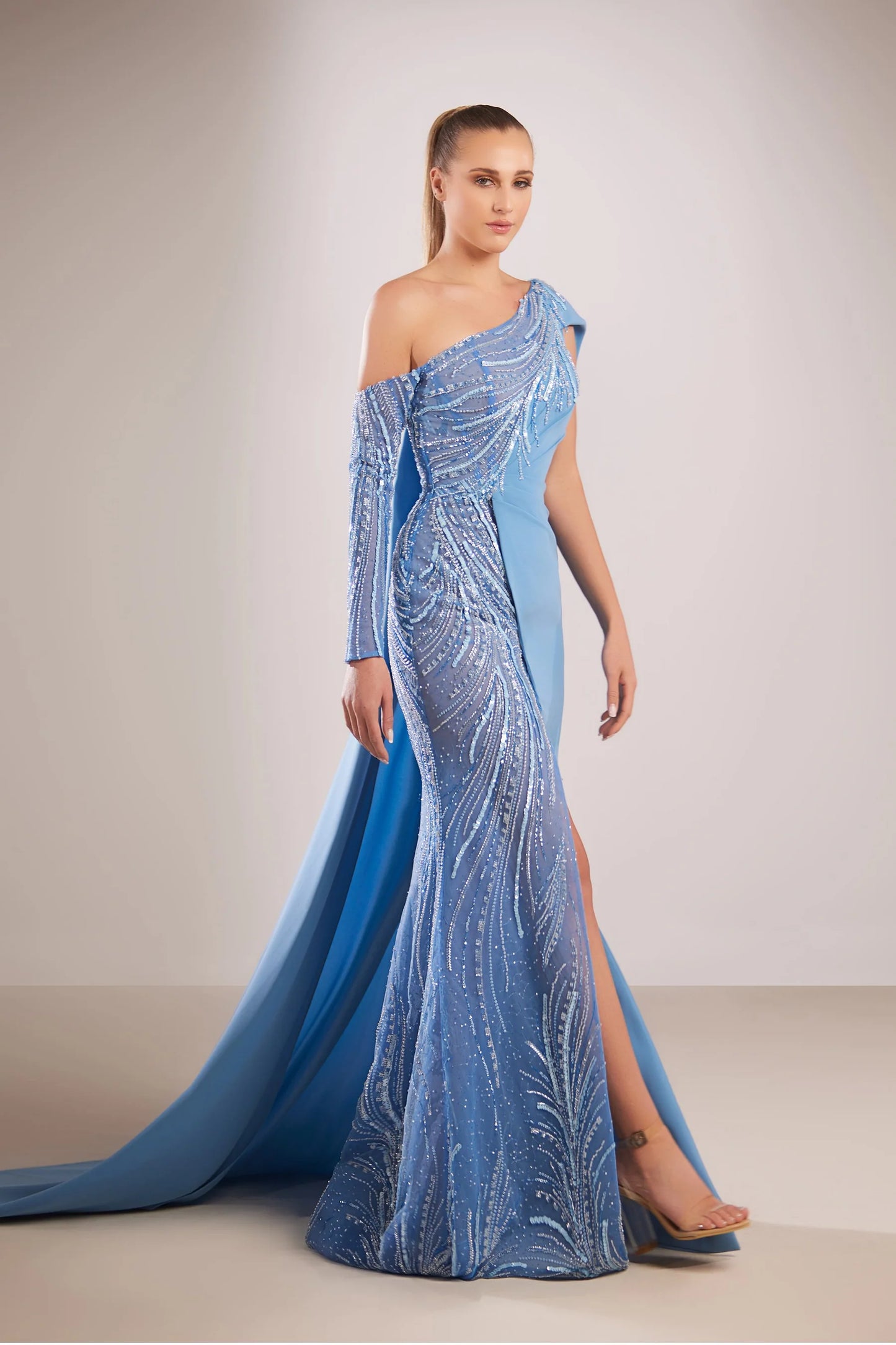 Reverie Couture FW200