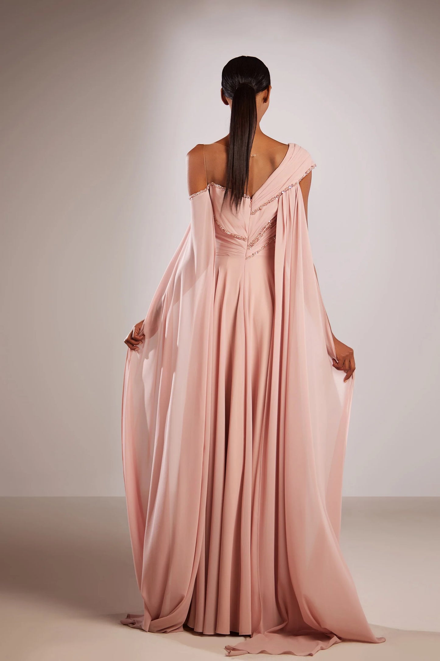 Reverie Couture FW204