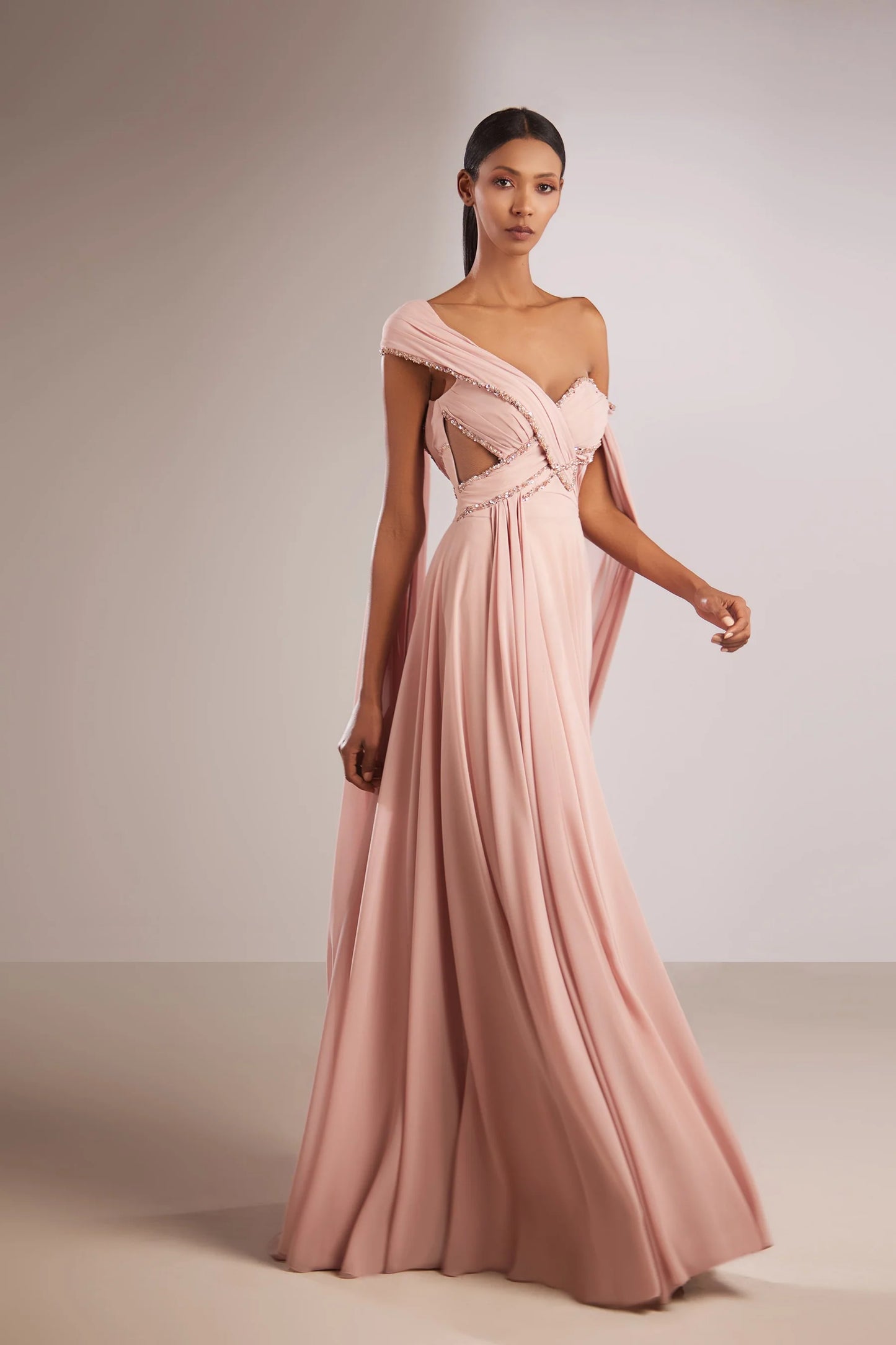 Reverie Couture FW204