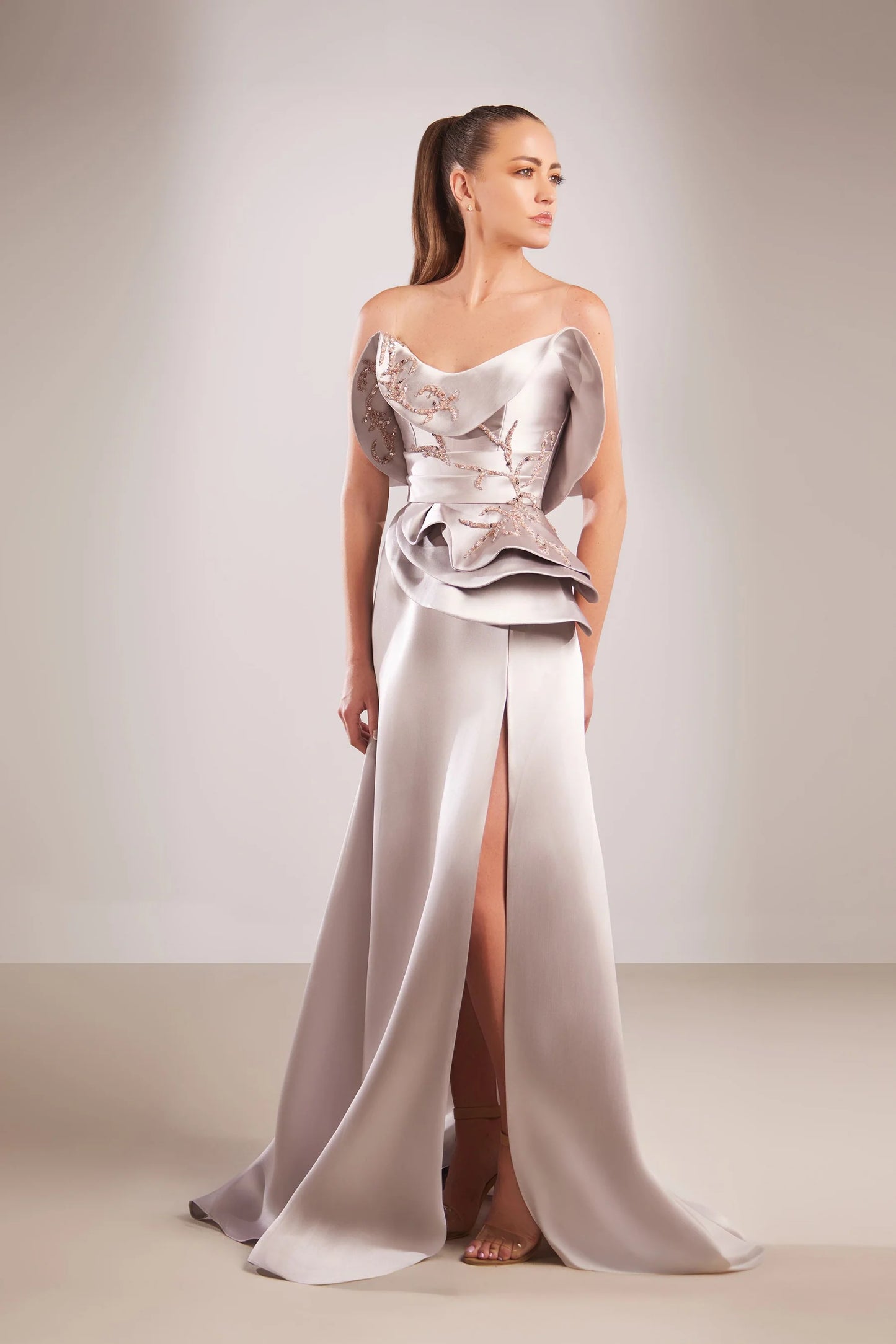 Reverie Couture FW205