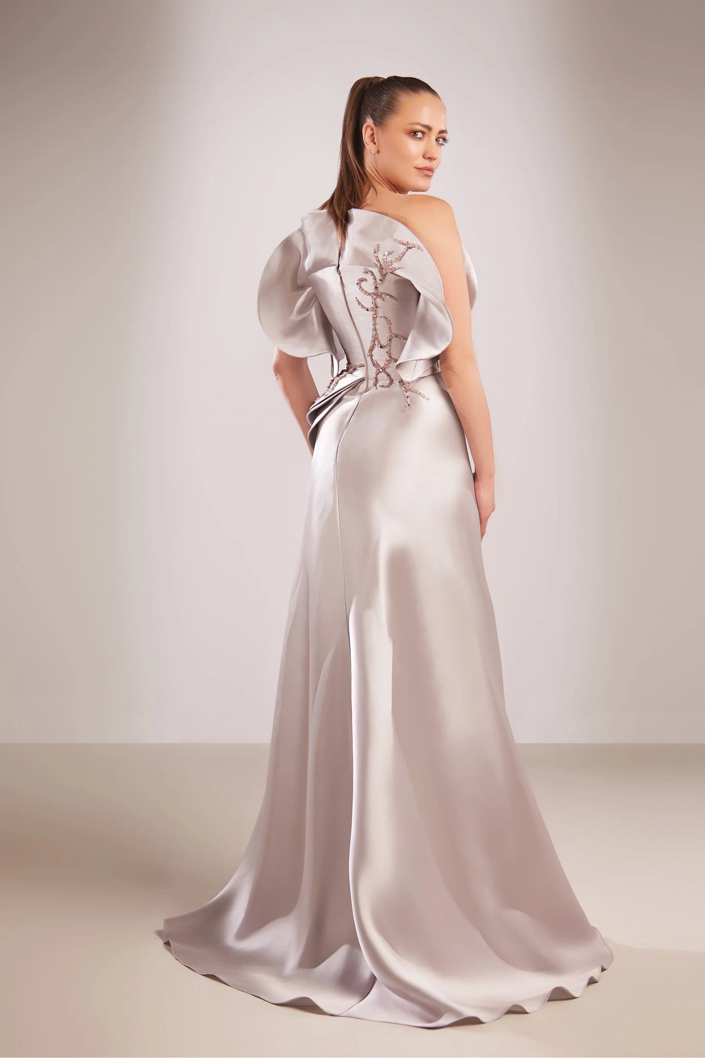 Reverie Couture FW205