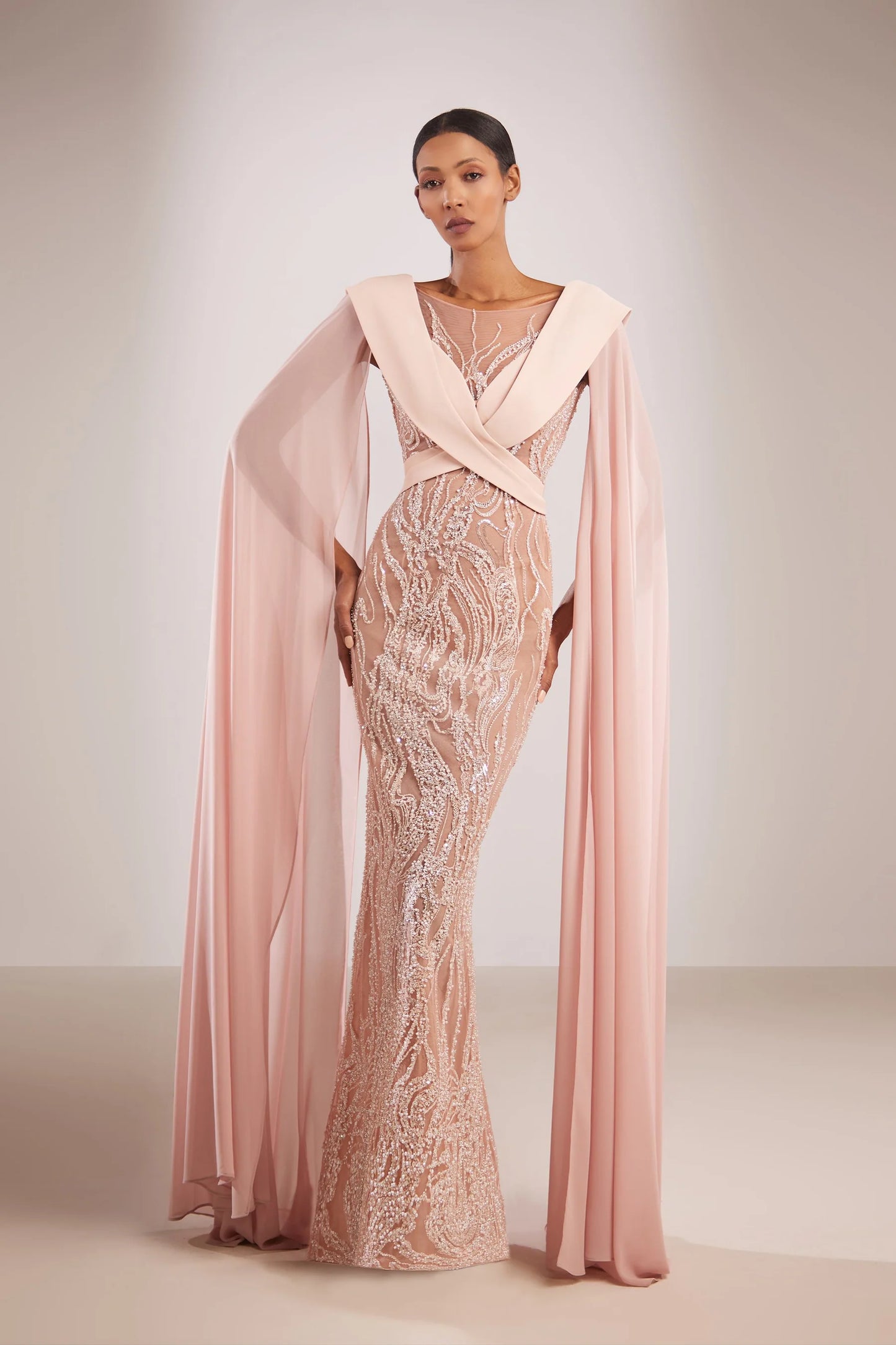 Reverie Couture FW207