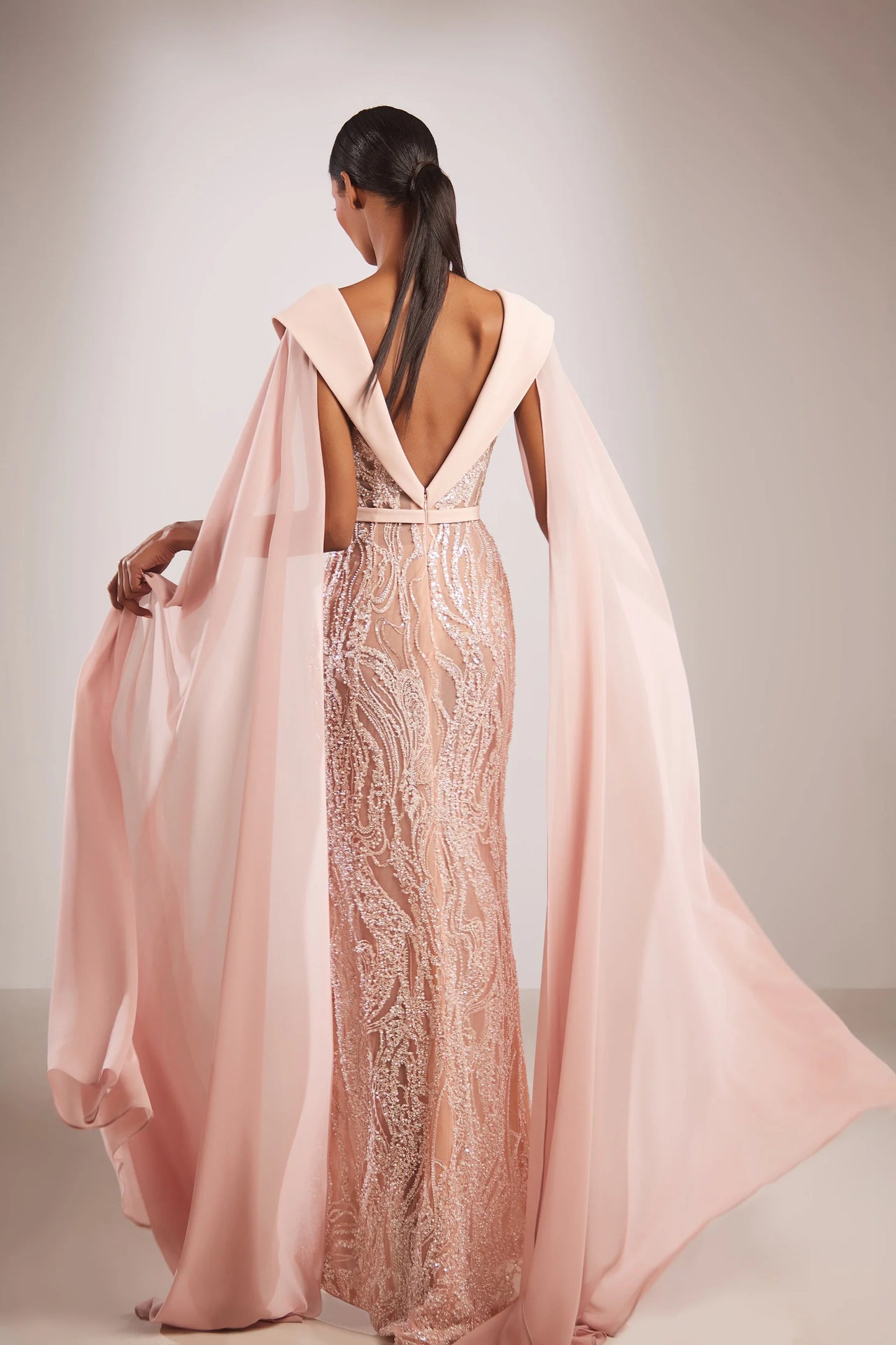 Reverie Couture FW207